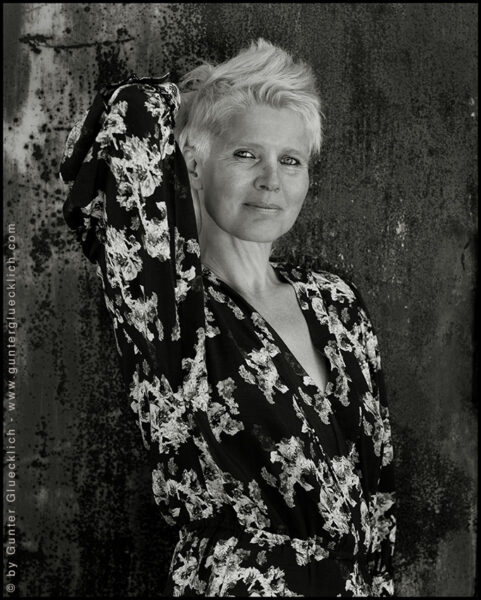 Gunter Glücklich Photography - Flaßpöhler, Svenja - Alphabetical