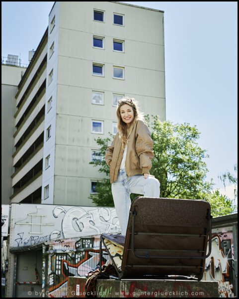 Gunter Glücklich Photography - Gmuer, Sarah - Alphabetical