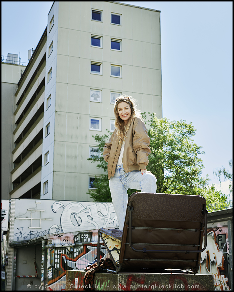 Gunter Glücklich Photography - Gmuer, Sarah - Alphabetical