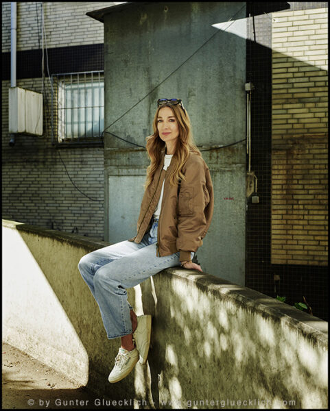 Gunter Glücklich Photography - Gmuer, Sarah - Alphabetical