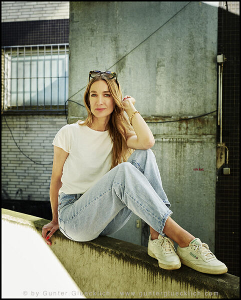 Gunter Glücklich Photography - Gmuer, Sarah - Alphabetical