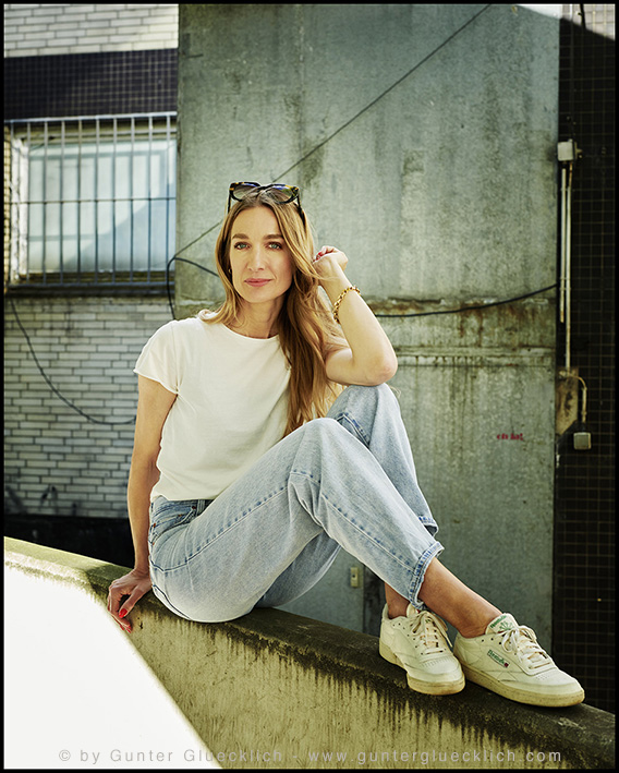 Gunter Glücklich Photography - Gmuer, Sarah - Alphabetical