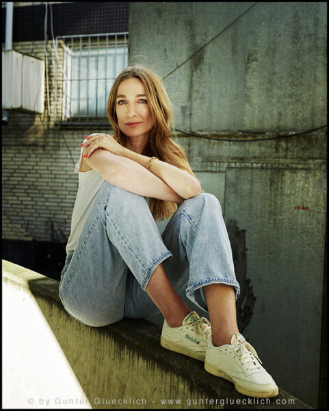 Gunter Glücklich Photography - Gmuer, Sarah - Alphabetical