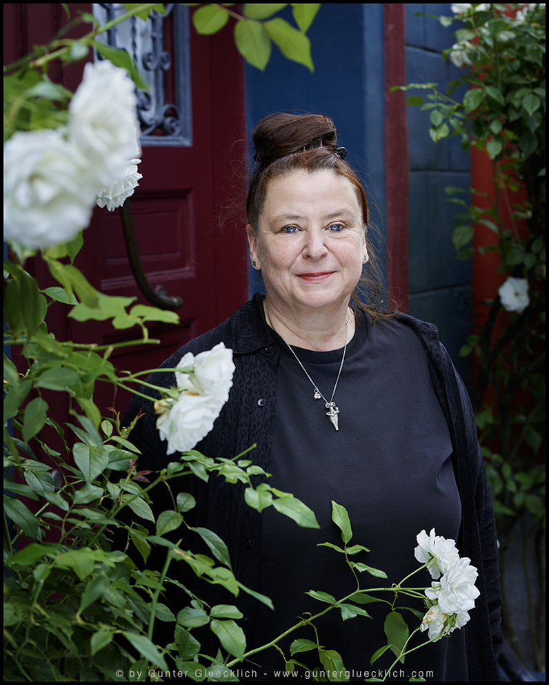 Gunter Glücklich Photography - Gröschner, Annett - Alphabetical