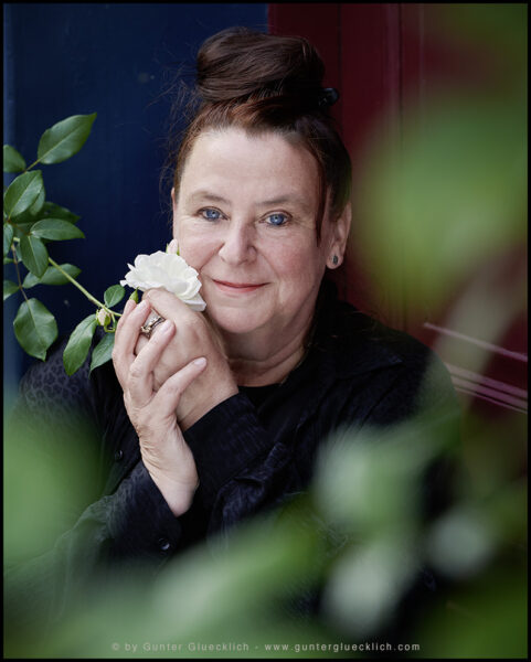 Gunter Glücklich Photography - Gröschner, Annett - Alphabetical