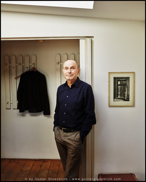 Gunter Glücklich Photography - Gstrein, Norbert - Alphabetical