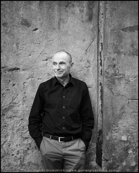 Gunter Glücklich Photography - Gstrein, Norbert - Alphabetical