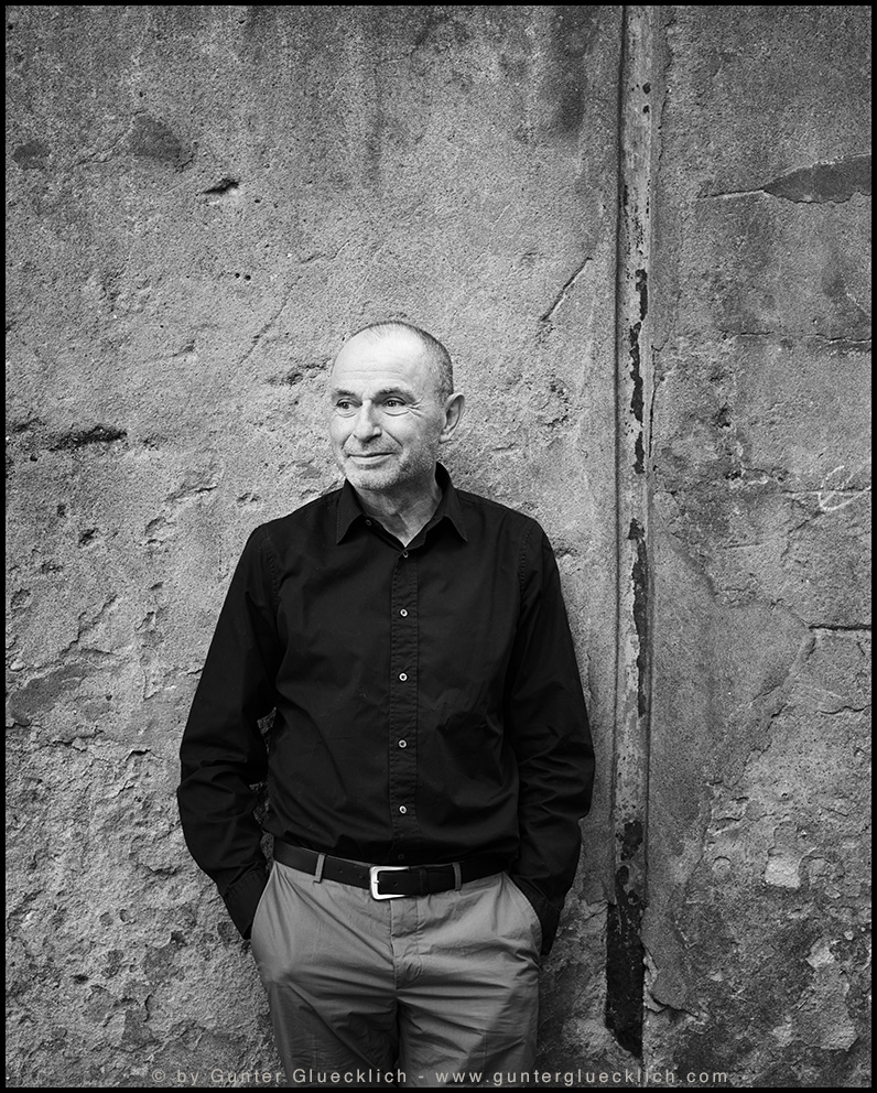 Gunter Glücklich Photography - Gstrein, Norbert - Alphabetical