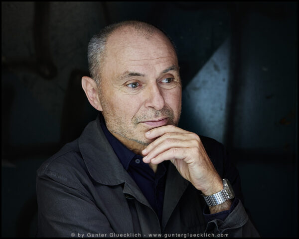 Gunter Glücklich Photography - Gstrein, Norbert - Alphabetical