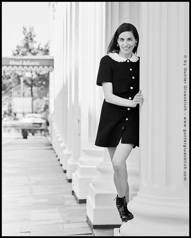 Gunter Glücklich Photography - Herrmann, Franziska - Alphabetical