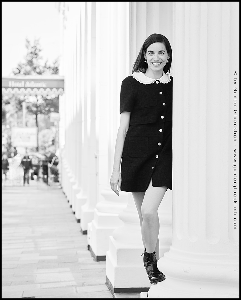 Gunter Glücklich Photography - Herrmann, Franziska - Alphabetical