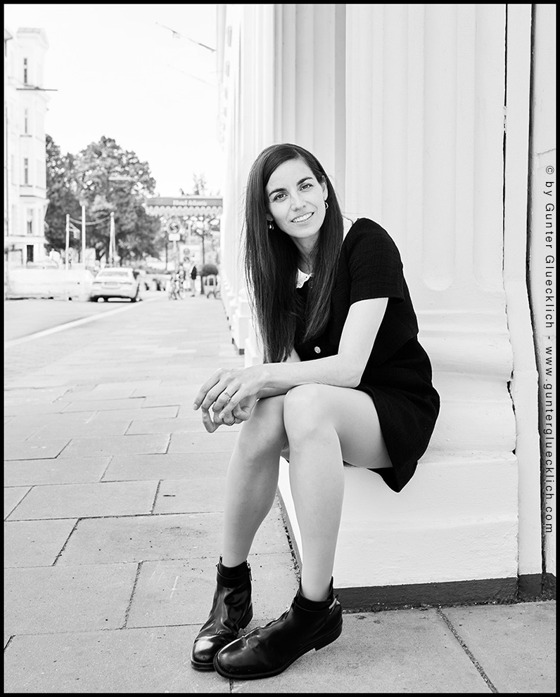 Gunter Glücklich Photography - Herrmann, Franziska - Alphabetical