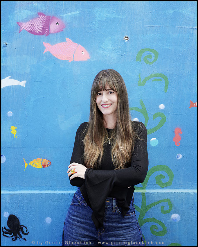 Gunter Glücklich Photography - Hesse, María - Alphabetical