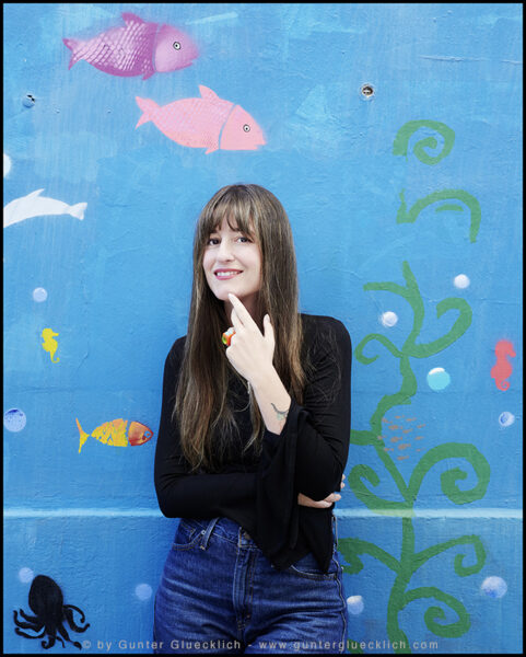 Gunter Glücklich Photography - Hesse, María - Alphabetical