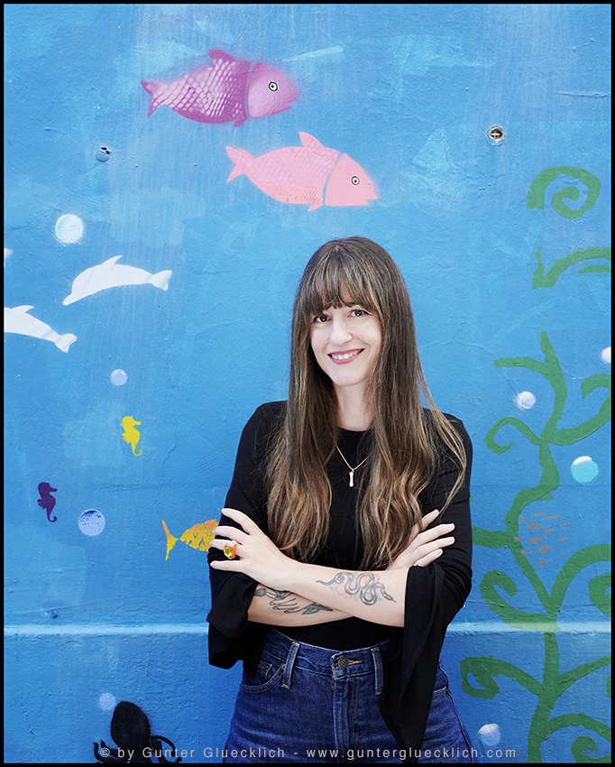 Gunter Glücklich Photography - Hesse, María - Alphabetical