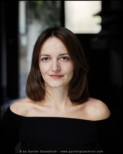 Gunter Glücklich Photography - Kicaj, Jehona - Alphabetical