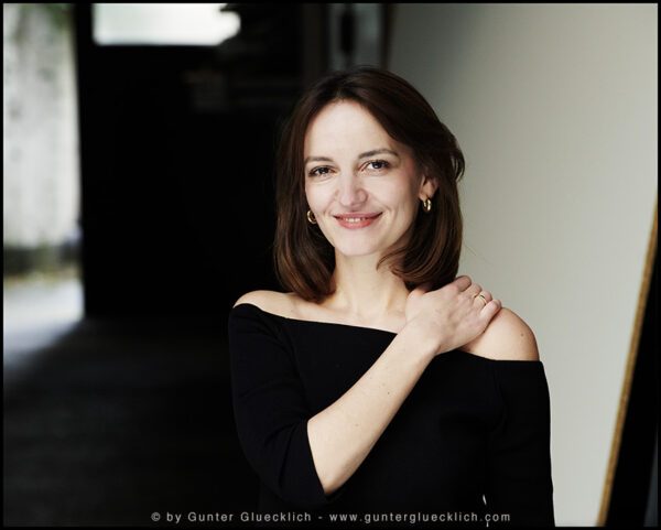 Gunter Glücklich Photography - Kicaj, Jehona - Alphabetical