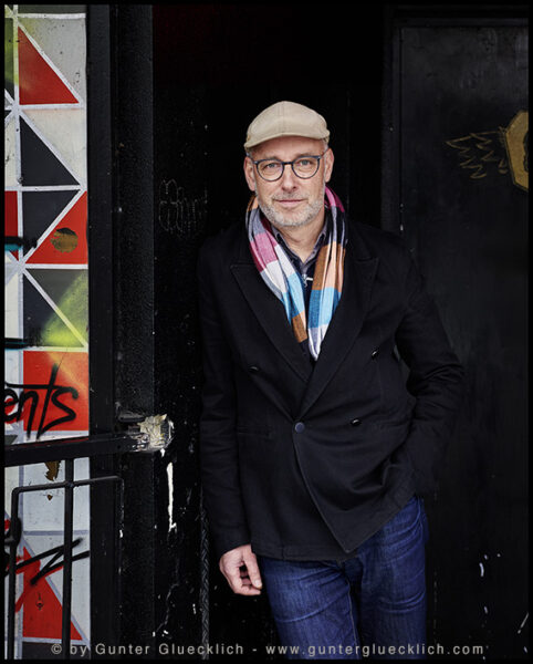 Gunter Glücklich Photography - Kleist, Reinhard - Alphabetical