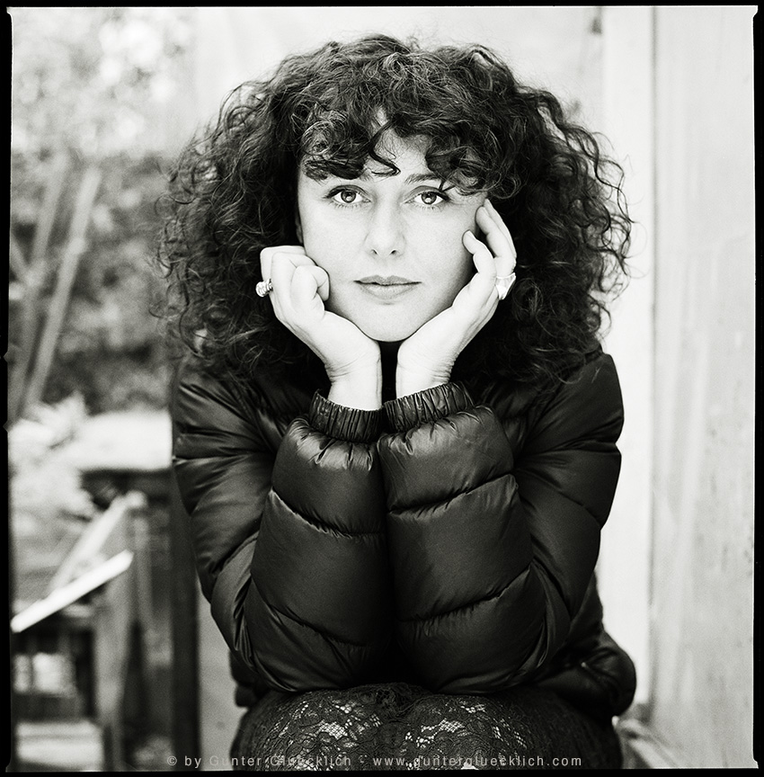 Gunter Glücklich Photography - Kureyshi, Meral - Alphabetical