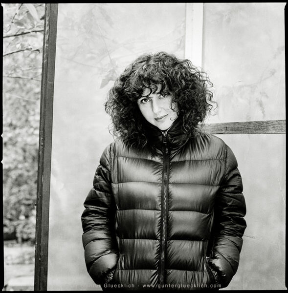 Gunter Glücklich Photography - Kureyshi, Meral - Alphabetical