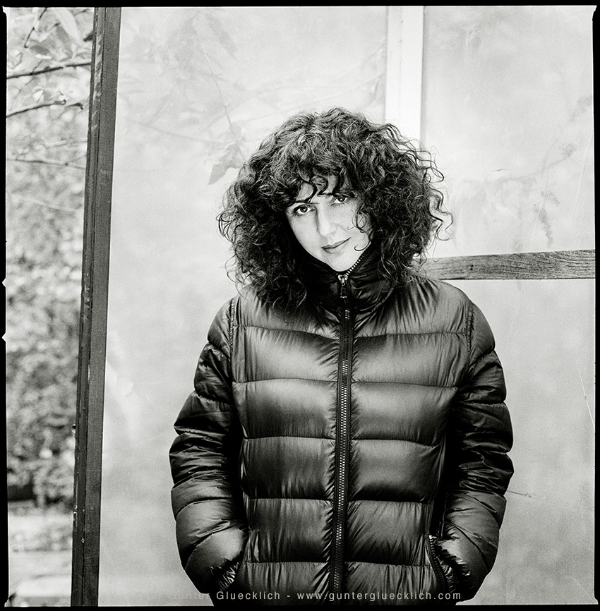 Gunter Glücklich Photography - Kureyshi, Meral - Alphabetical