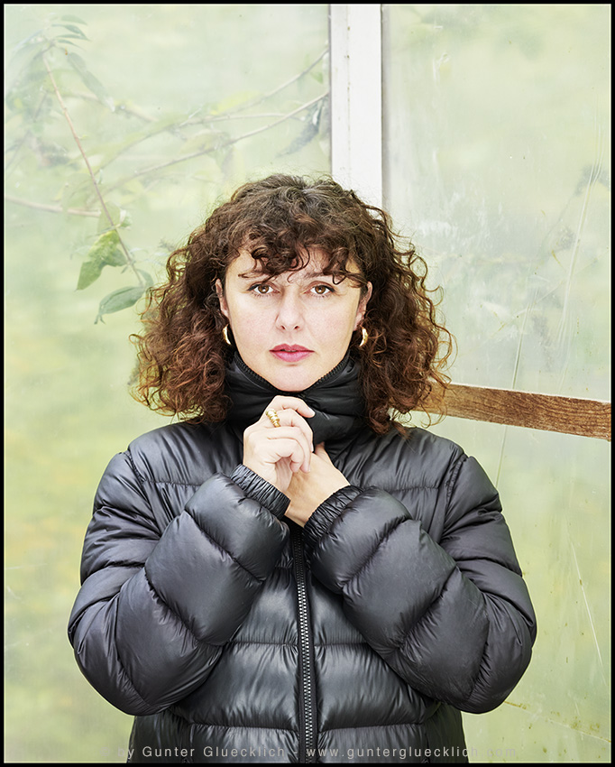 Gunter Glücklich Photography - Kureyshi, Meral - Alphabetical