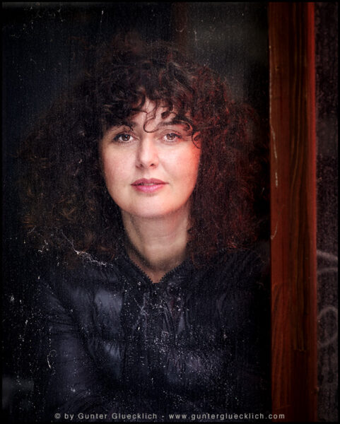 Gunter Glücklich Photography - Kureyshi, Meral - Alphabetical