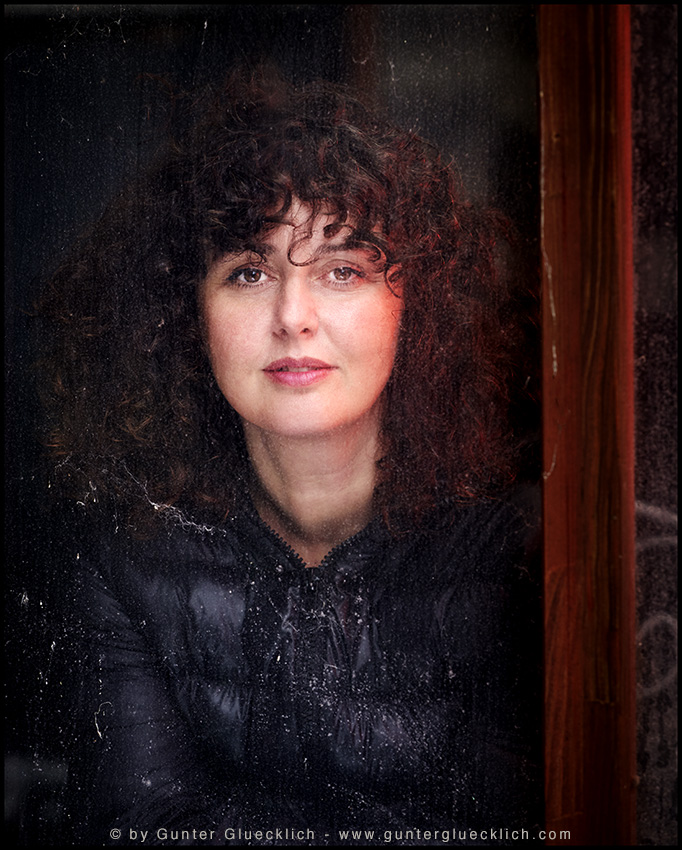 Gunter Glücklich Photography - Kureyshi, Meral - Alphabetical