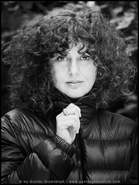 Gunter Glücklich Photography - Kureyshi, Meral - Alphabetical