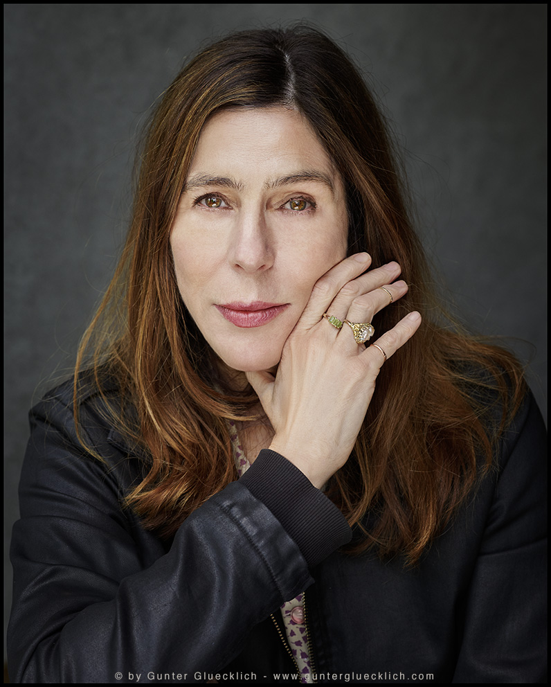 Gunter Glücklich Photography - Kushner, Rachel - Alphabetical