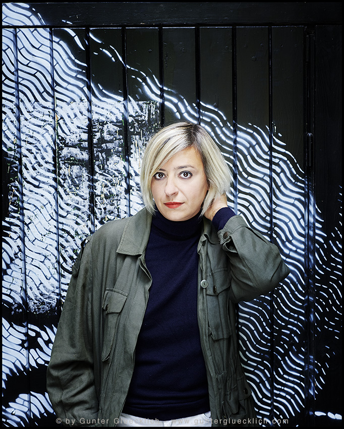 Gunter Glücklich Photography - Lanteri, Claudia - Alphabetical