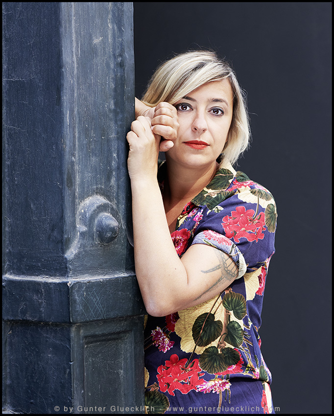Gunter Glücklich Photography - Lanteri, Claudia - Alphabetical