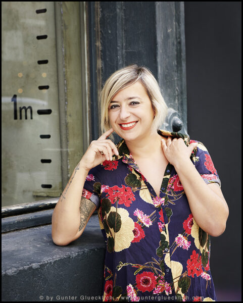 Gunter Glücklich Photography - Lanteri, Claudia - Alphabetical