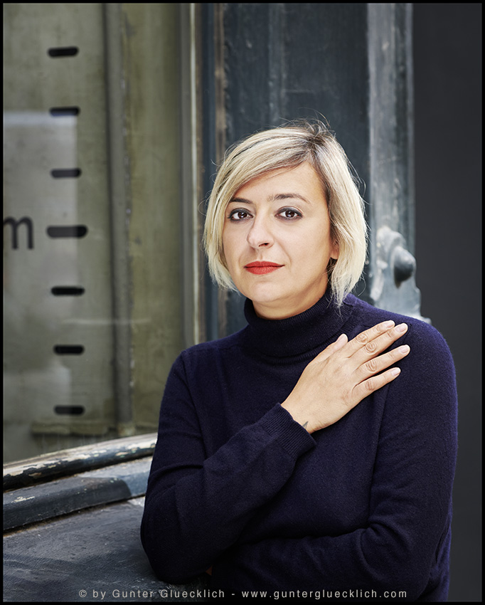 Gunter Glücklich Photography - Lanteri, Claudia - Alphabetical