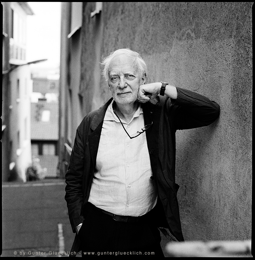 Gunter Glücklich Photography - Leggewie, Claus - Alphabetical