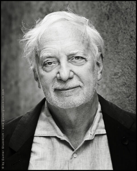 Gunter Glücklich Photography - Leggewie, Claus - Alphabetical