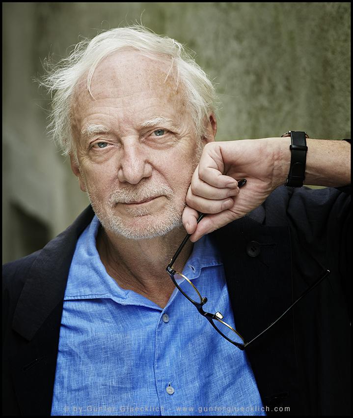 Gunter Glücklich Photography - Leggewie, Claus - Alphabetical