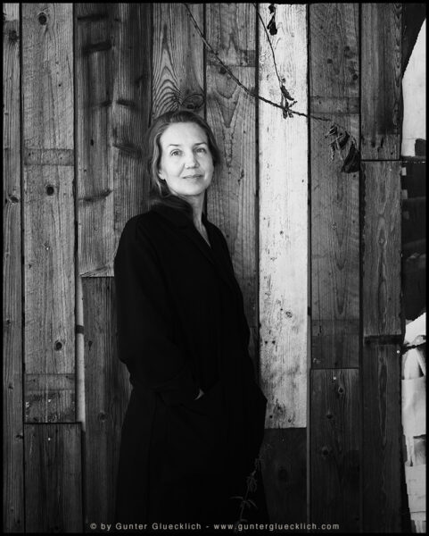 Gunter Glücklich Photography - Leiber, Svenja - Alphabetical