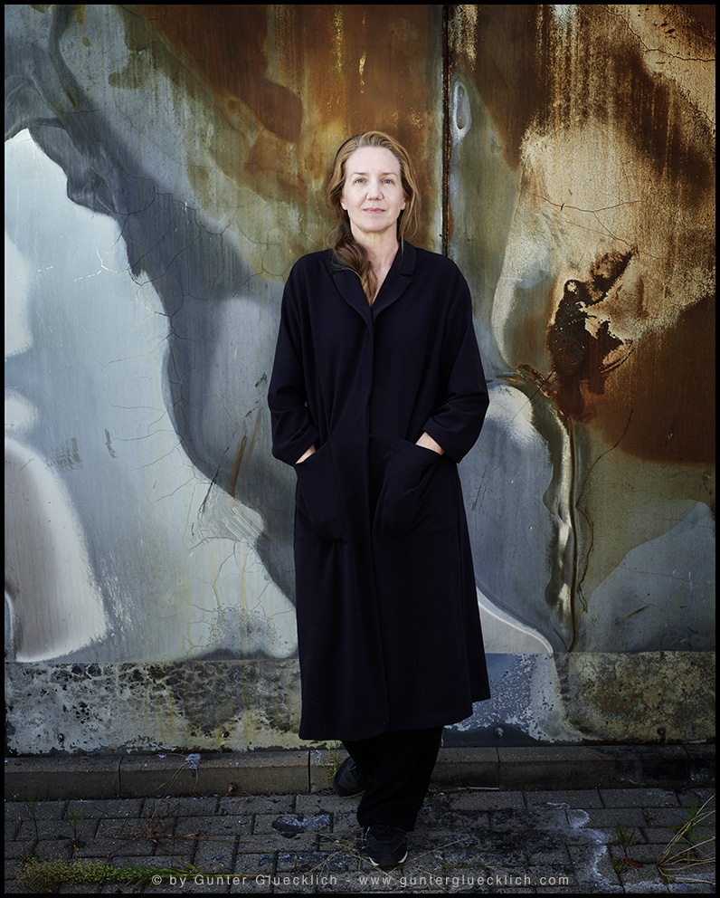 Gunter Glücklich Photography - Leiber, Svenja - Alphabetical