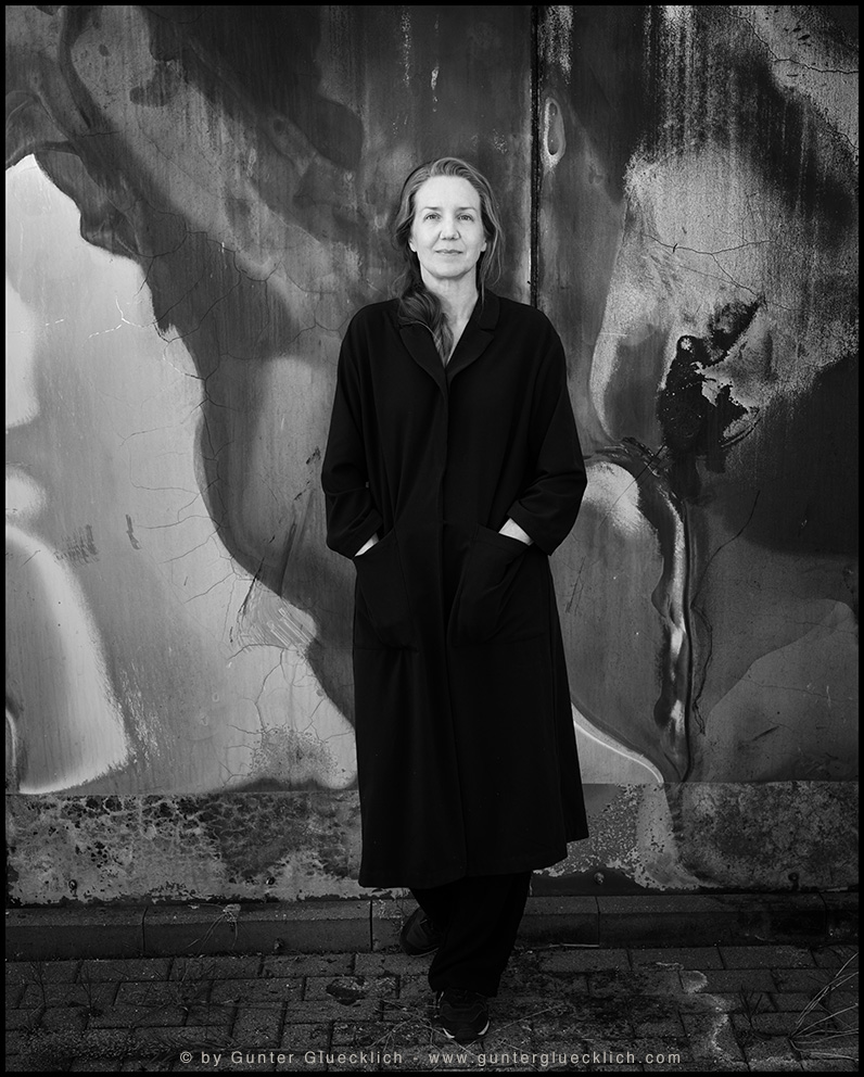 Gunter Glücklich Photography - Leiber, Svenja - Alphabetical