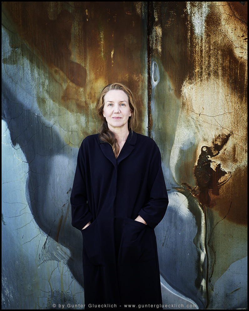 Gunter Glücklich Photography - Leiber, Svenja - Alphabetical