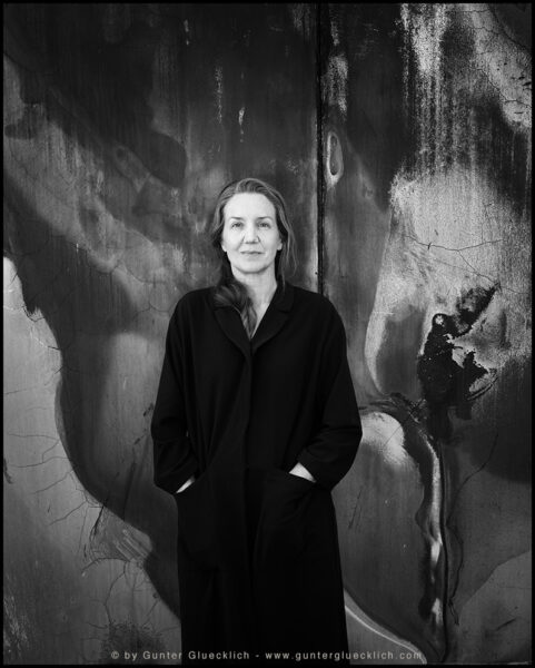 Gunter Glücklich Photography - Leiber, Svenja - Alphabetical