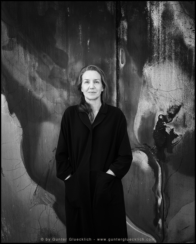 Gunter Glücklich Photography - Leiber, Svenja - Alphabetical