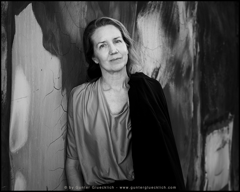 Gunter Glücklich Photography - Leiber, Svenja - Alphabetical