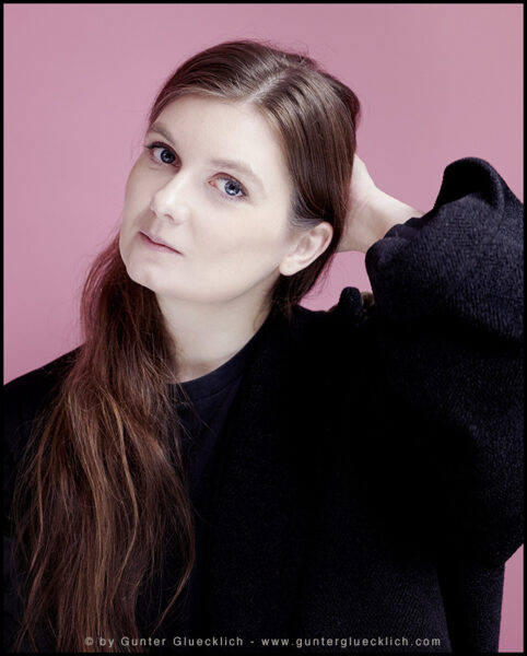 Gunter Glücklich Photography - Lind, Cecilie - Alphabetical