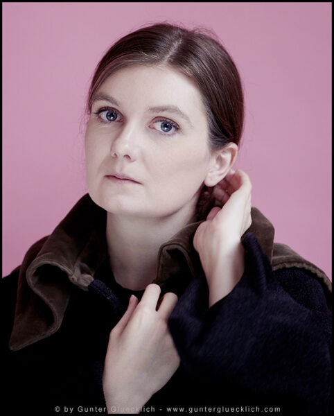 Gunter Glücklich Photography - Lind, Cecilie - Alphabetical