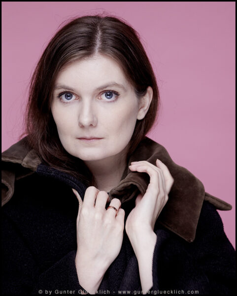 Gunter Glücklich Photography - Lind, Cecilie - Alphabetical