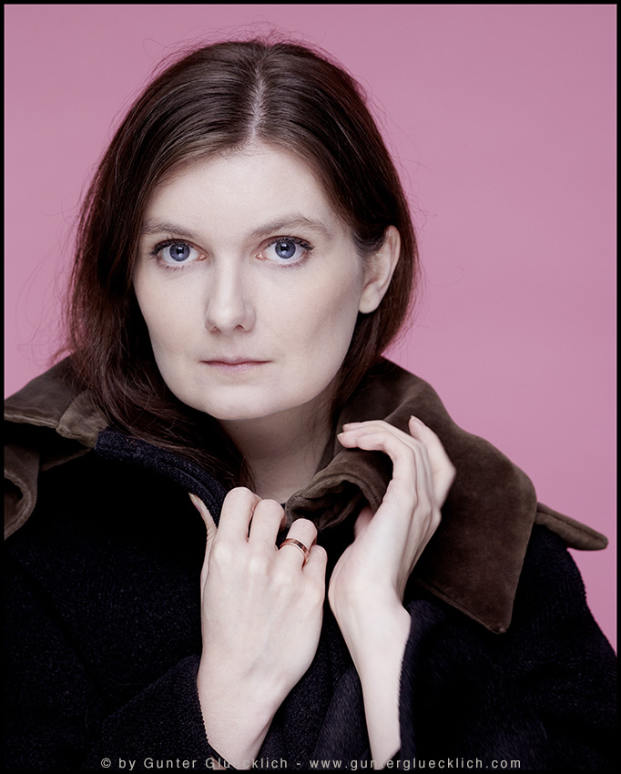 Gunter Glücklich Photography - Lind, Cecilie - Alphabetical