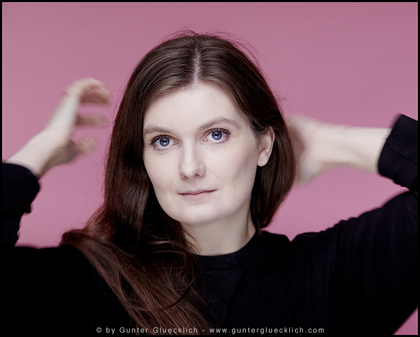 Gunter Glücklich Photography - Lind, Cecilie - Alphabetical