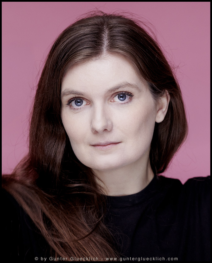 Gunter Glücklich Photography - Lind, Cecilie - Alphabetical